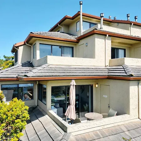 Royal Villa - Ocean View - Heated Pools - Seascape'S Best 1 Bedroom - 3 Beds - End Unit Aptos Exterior photo