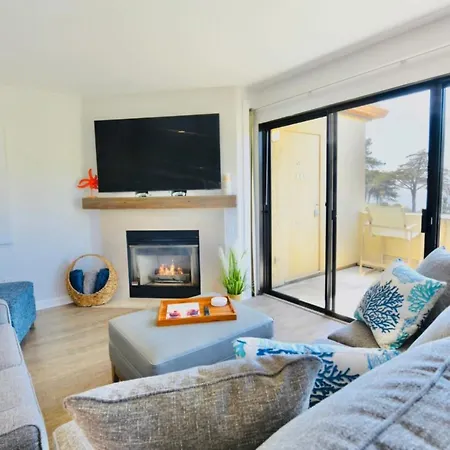 Royal Villa - Ocean View - Heated Pools - Seascape'S Best 1 Bedroom - 3 Beds - End Unit Aptos Exterior photo