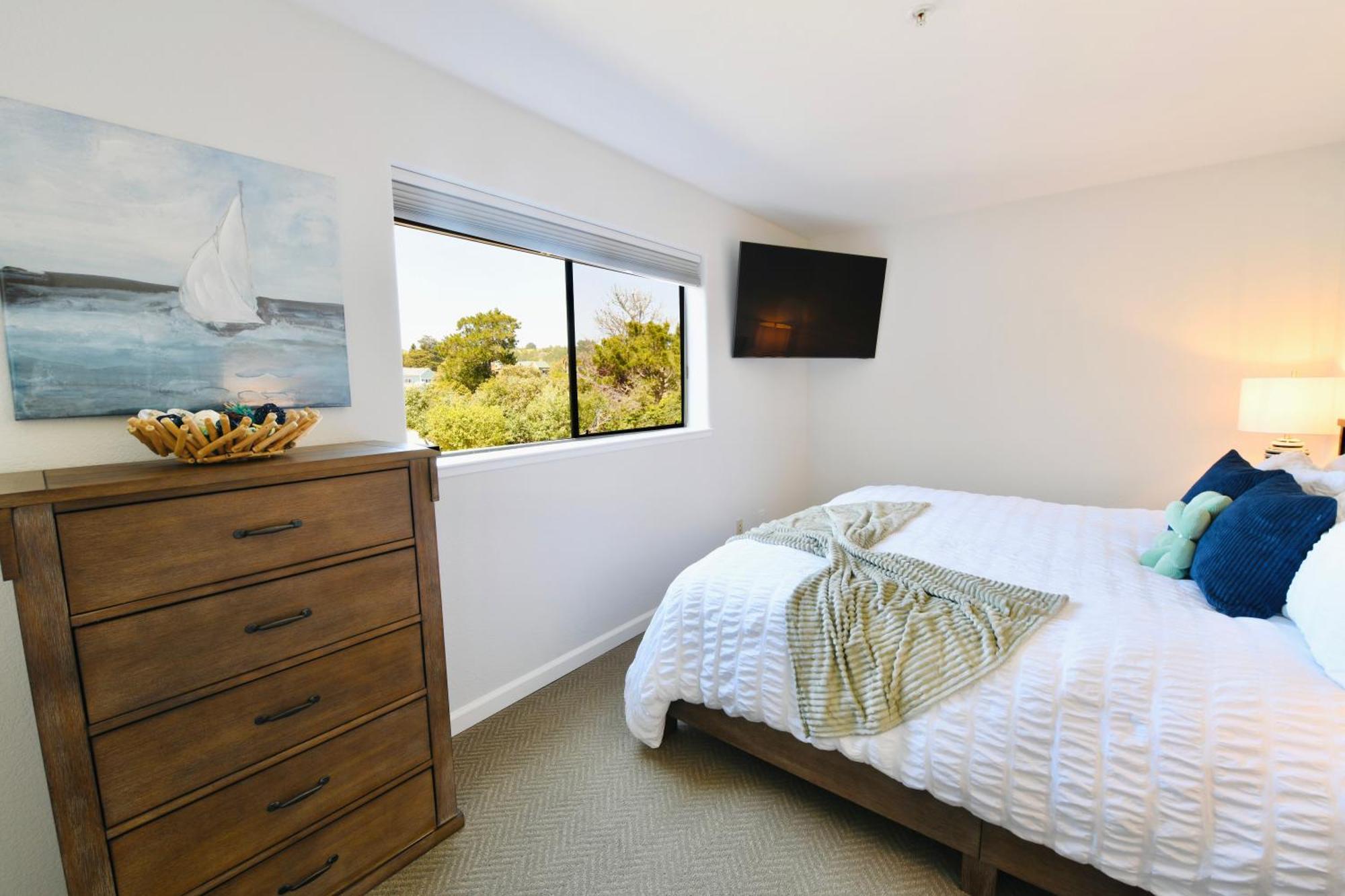 Apartamento Royal - Ocean View - Heated Pools - Seascape's 1 Bedroom - 3 Beds - End Unit *