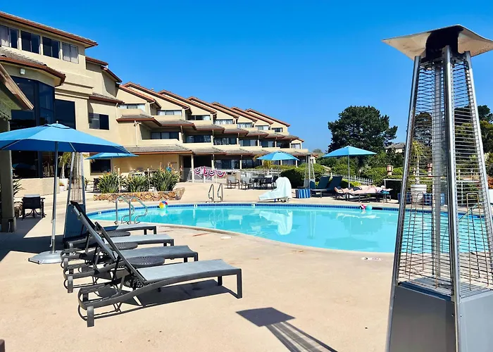 Royal Villa - Ocean View - Heated Pools - Seascape\'S Best 1 Bedroom - 3 Beds - End Unit