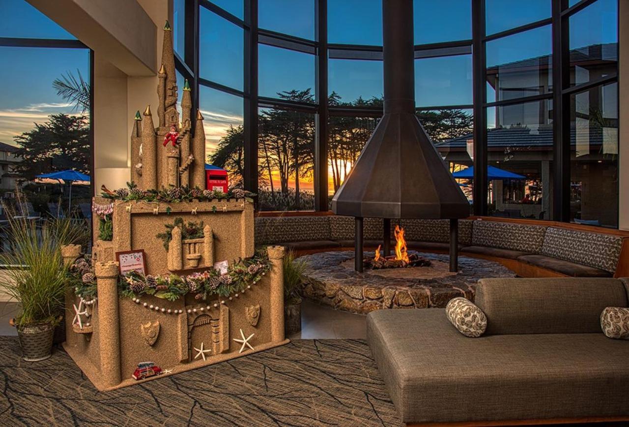 Royal - Ocean View - Heated Pools - Seascape's 1 Bedroom - 3 Beds - End Unit
