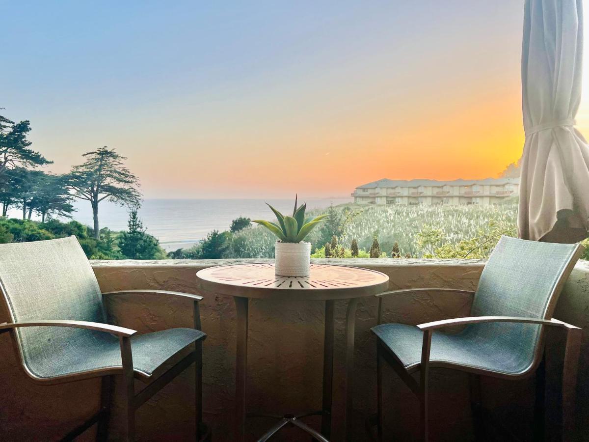 Apartment Royal - Ocean View - Heated Pools - Seascape's 1 Bedroom - 3 Beds - End Unit Aptos