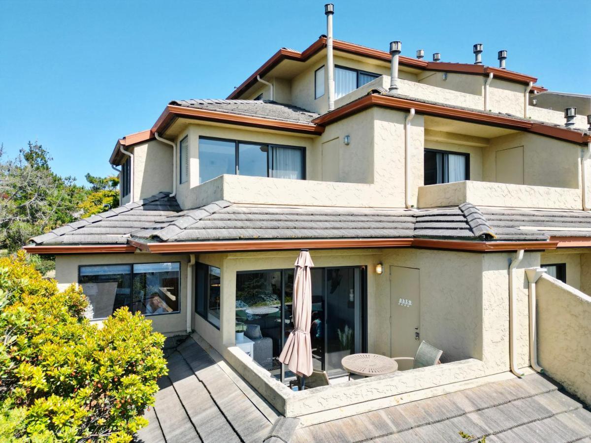 Royal - Ocean View - Heated Pools - Seascape's 1 Bedroom - 3 Beds - End Unit * Aptos