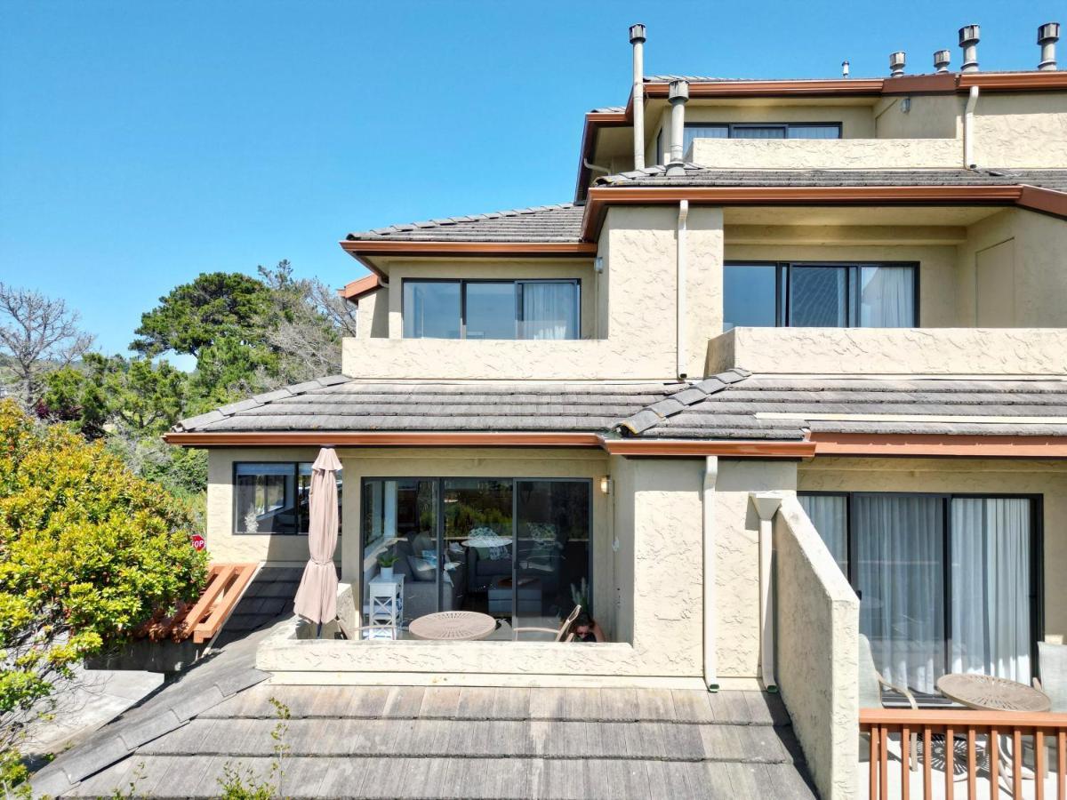 Royal - Ocean View - Heated Pools - Seascape's 1 Bedroom - 3 Beds - End Unit Apartment