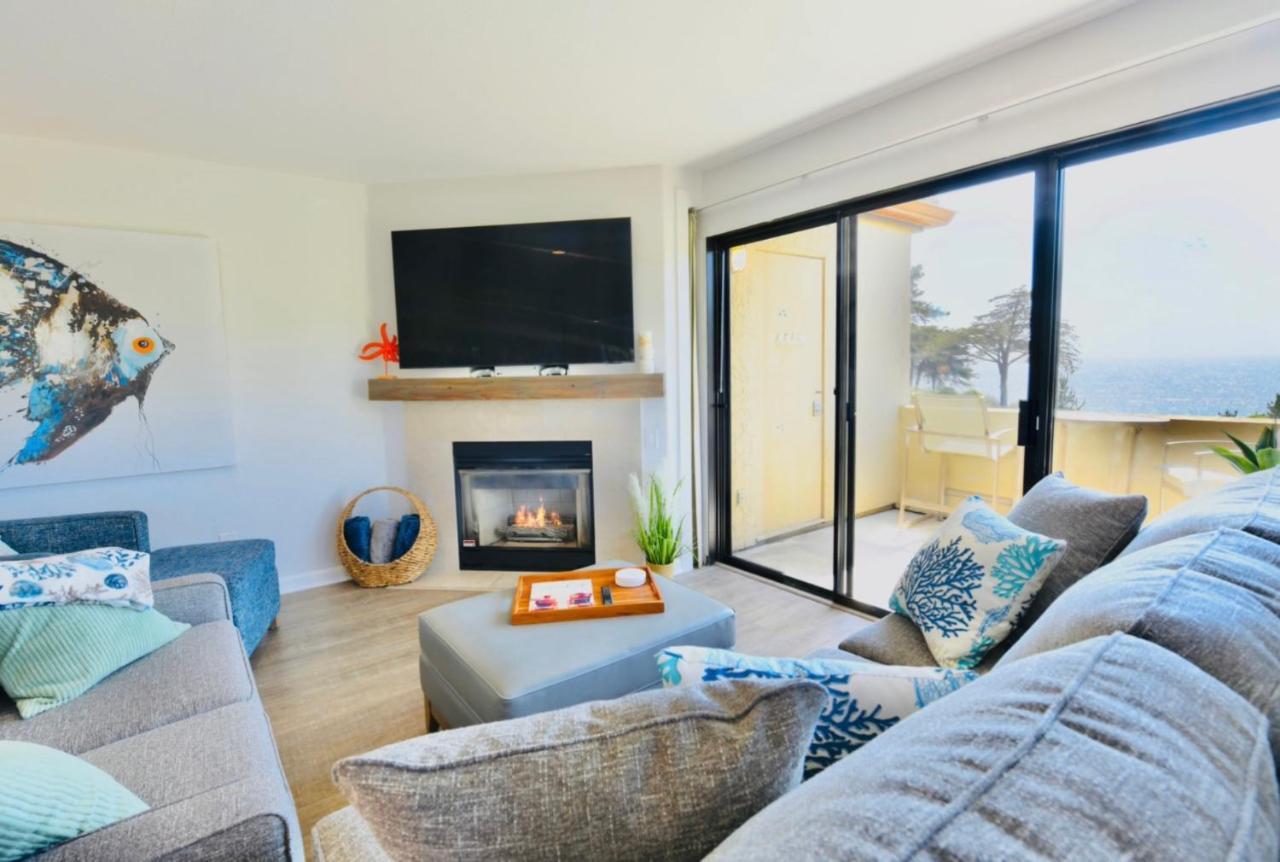 Royal - Ocean View - Heated Pools - Seascape's 1 Bedroom - 3 Beds - End Unit * Aptos
