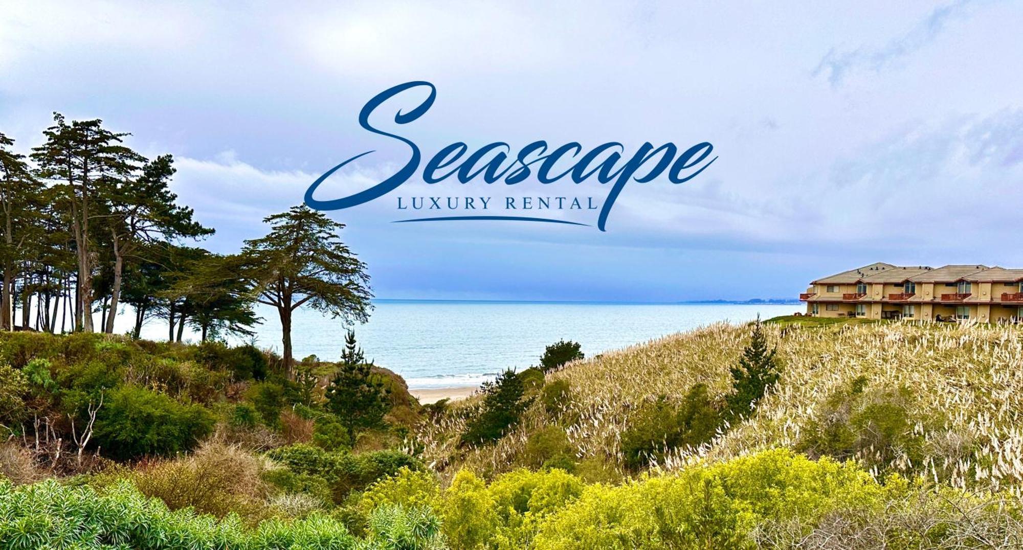 Royal - Ocean View - Heated Pools - Seascape's 1 Bedroom - 3 Beds - End Unit Apartment