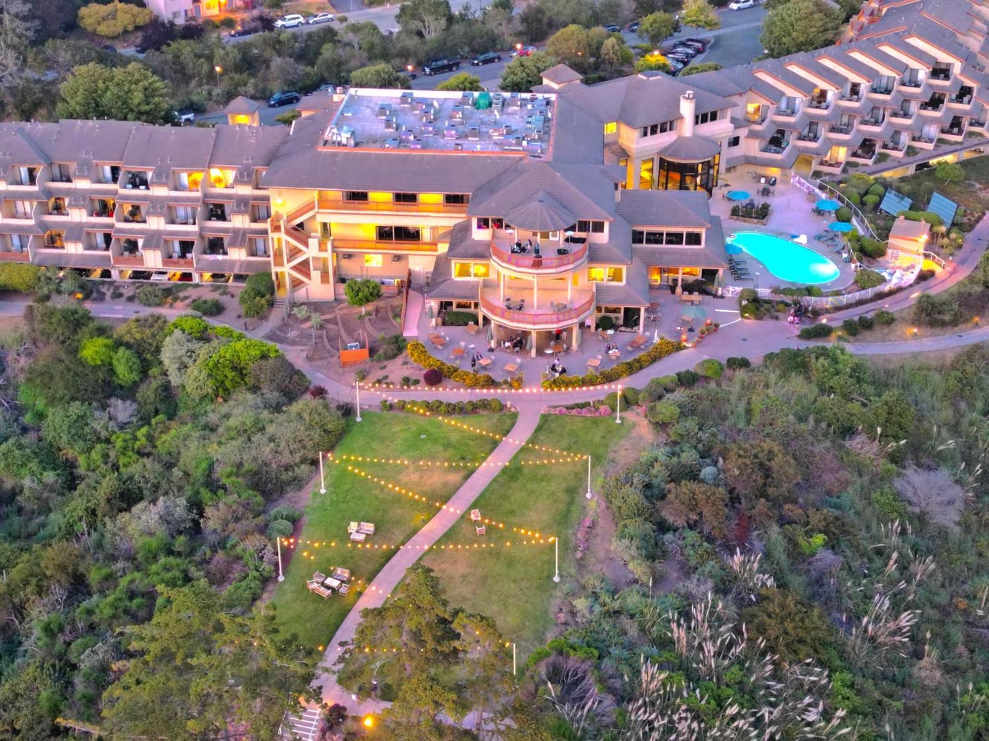 Royal - Ocean View - Heated Pools - Seascape's 1 Bedroom - 3 Beds - End Unit * Aptos