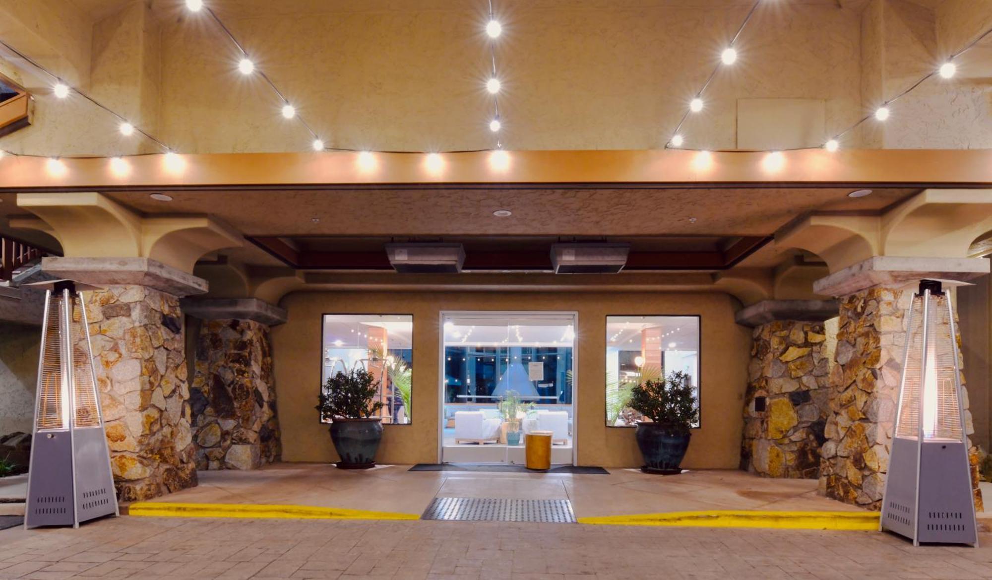 Royal - Ocean View - Heated Pools - Seascape's 1 Bedroom - 3 Beds - End Unit Apartment Aptos