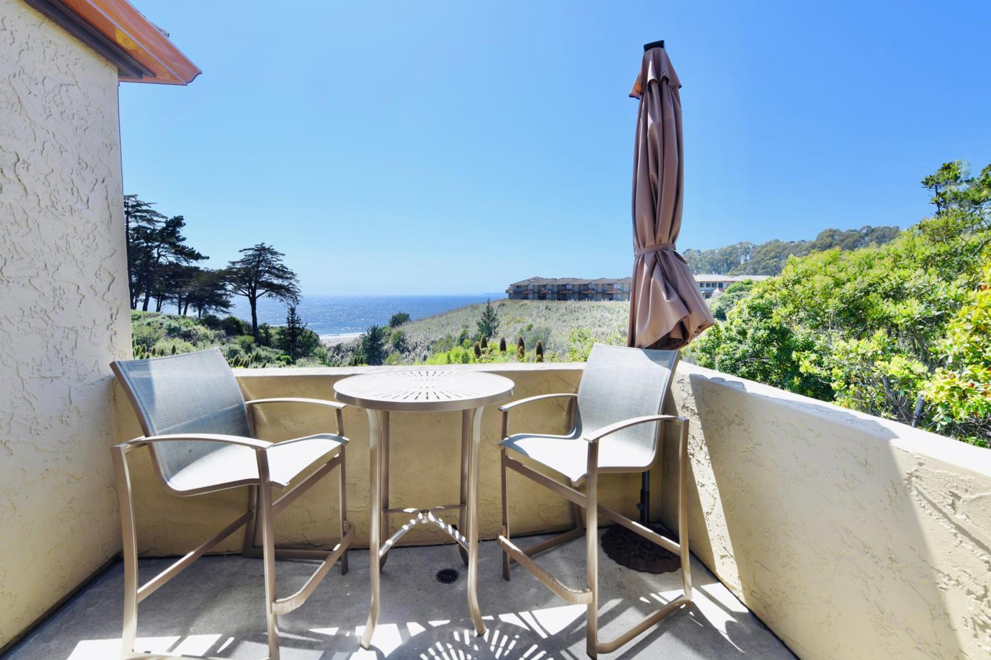 Royal - Ocean View - Heated Pools - Seascape's 1 Bedroom - 3 Beds - End Unit Apartment Aptos