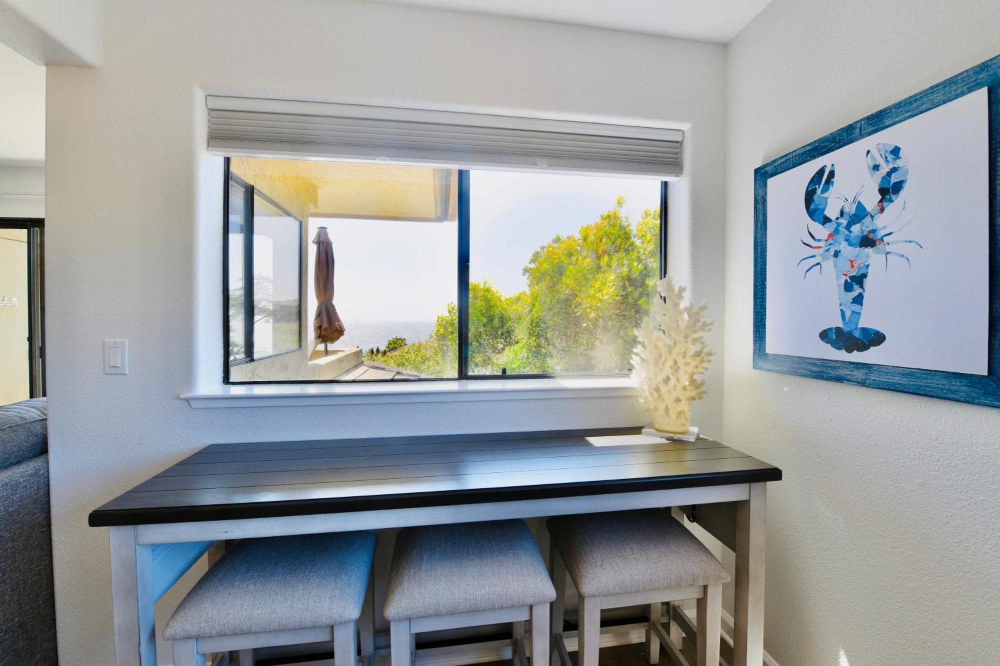 Apartment Royal - Ocean View - Heated Pools - Seascape's 1 Bedroom - 3 Beds - End Unit Aptos