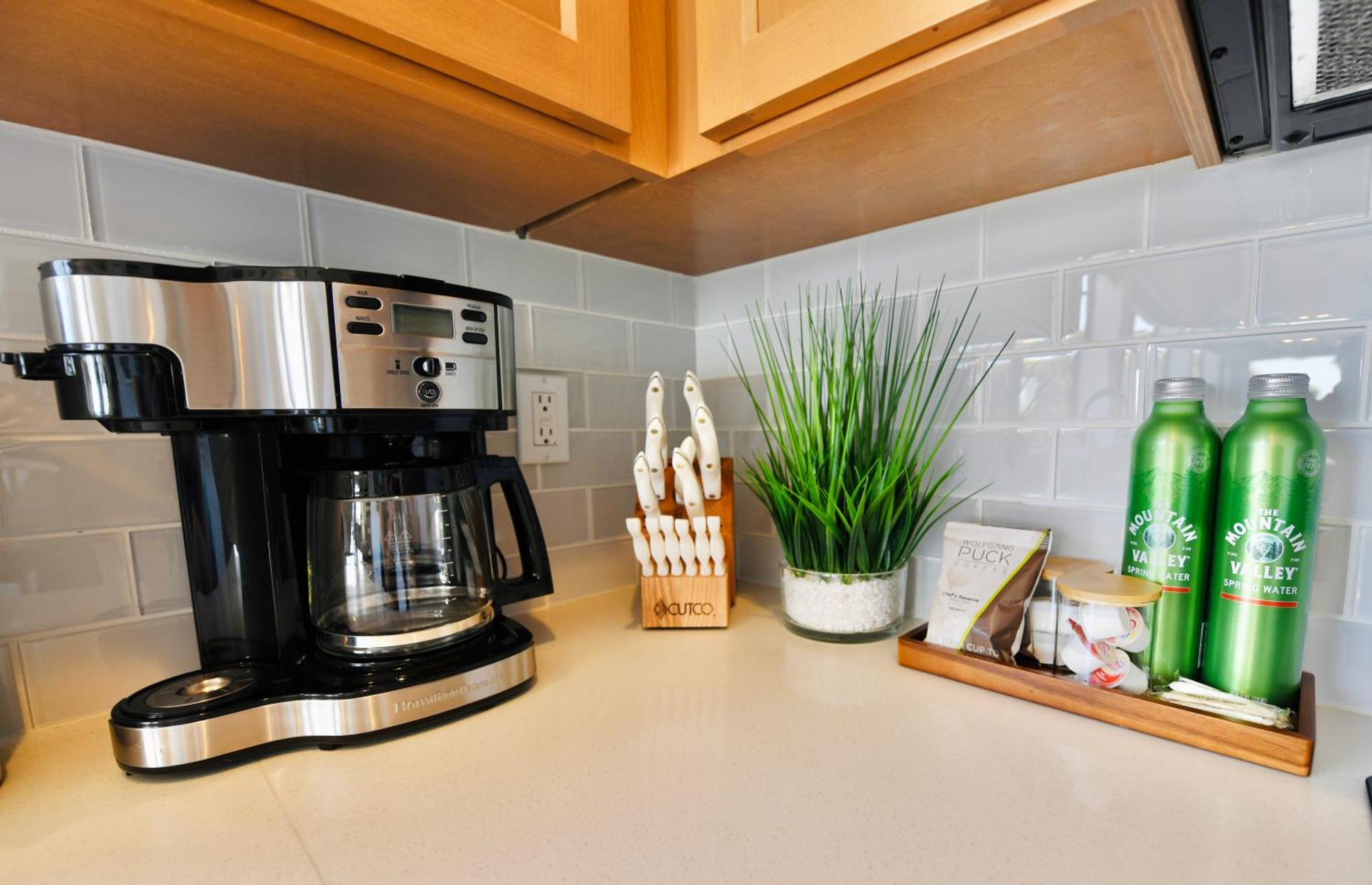 Royal - Ocean View - Heated Pools - Seascape's 1 Bedroom - 3 Beds - End Unit Aptos